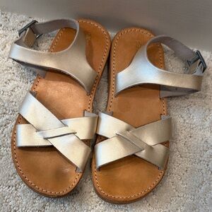 Freshly Picked Kids Sandals